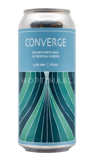 Fine Balance Converge