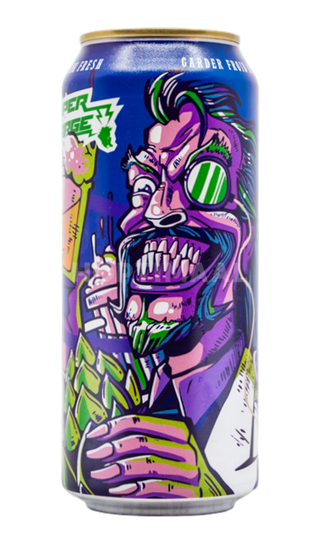 BreWskey TRIPLE POTION #3 SUP