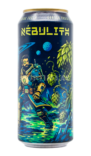 BreWskey NÉBULITH