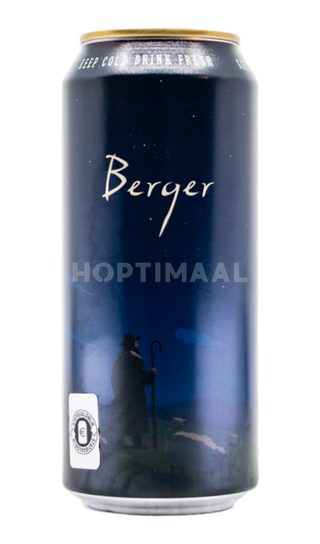 BreWskey BERGER