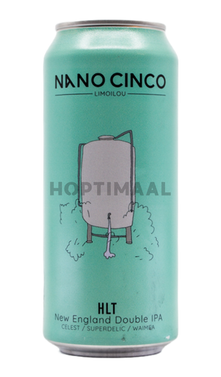 Nano Cinco HLT