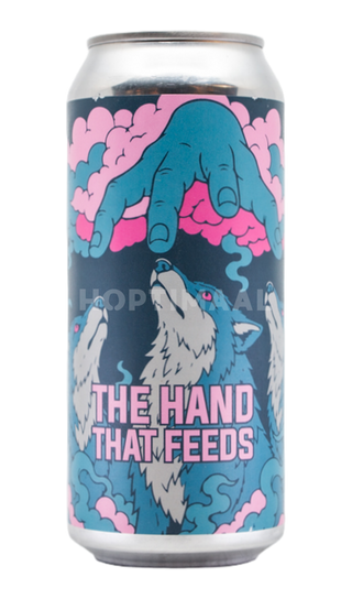 Counterpart The Hand That Feeds