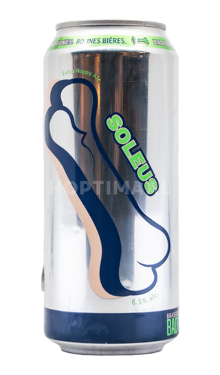 Bad Bones SOLEUS