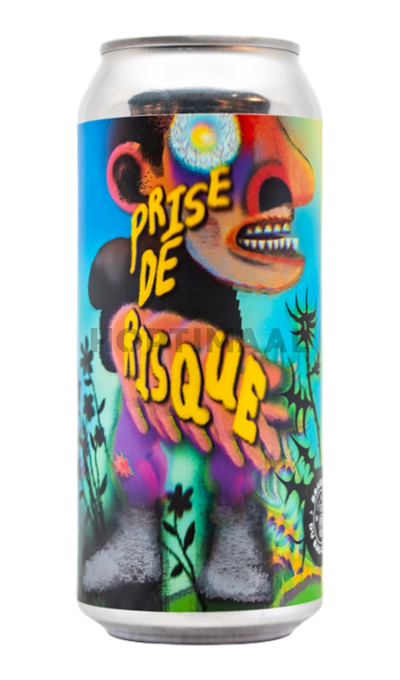 du Bas-Canada Prise De Risque