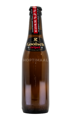 Gooische Gooisch Tripel