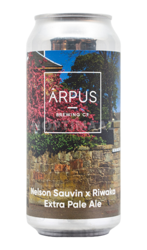 Ārpus Nelson Sauvin X Riwaka Extra Pale Ale