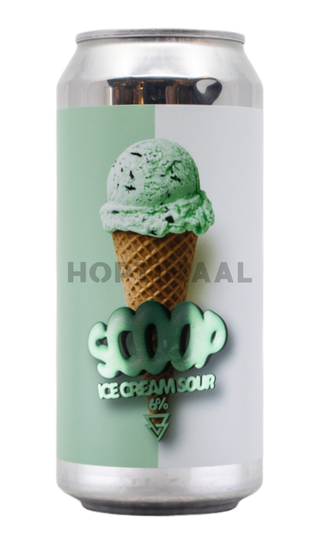 Azvex SCOOP - Mint Chocolate Chip