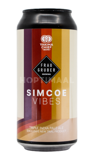 FrauGruber Simcoe Vibes