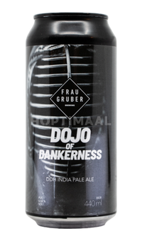 FrauGruber Dojo of Dankerness
