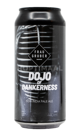 FrauGruber Dojo of Dankerness