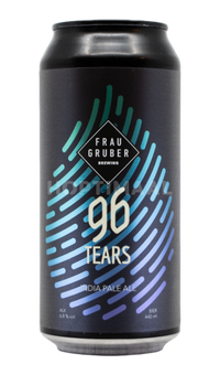 FrauGruber 96 Tears