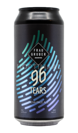 FrauGruber 96 Tears