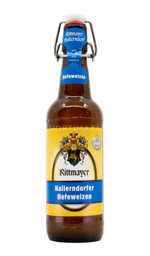 Rittmayer Hallerndorf Hallerndorfer Hefeweizen