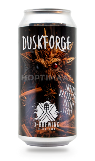 X-Brewing Duskforge
