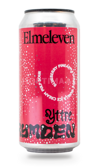Elmeleven Yttre Rymden (PULP)