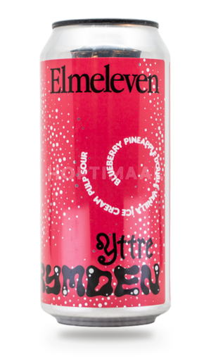 Elmeleven Yttre Rymden (PULP)