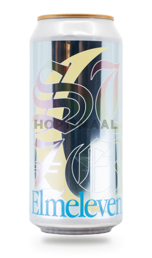 Elmeleven Subzero (PULP)