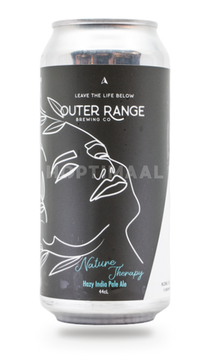 Outer Range Nature Therapy