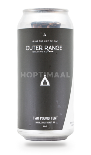 Outer Range Two Pound Tent