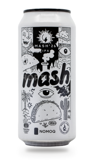 Garage Mash 26