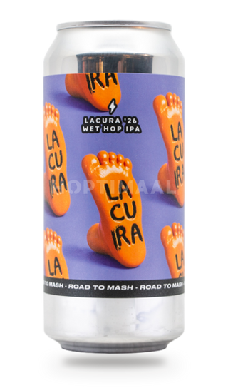 Garage Lacura 26'