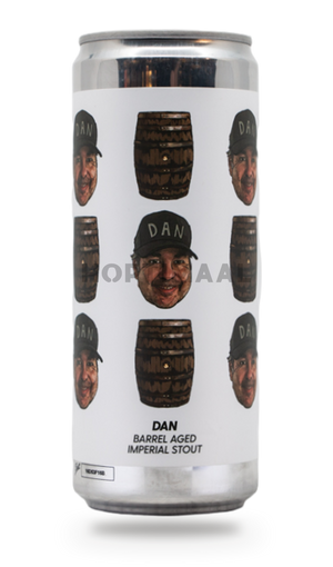 Brewski Dan
