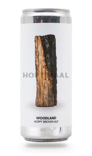 Brewski Woodland