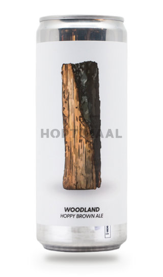 Brewski Woodland