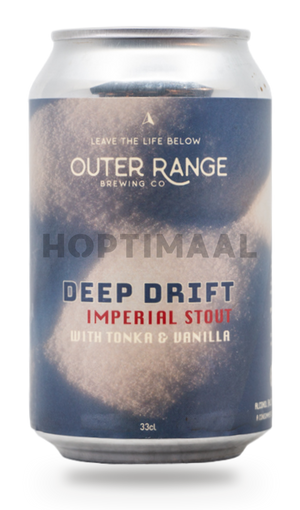 Outer Range Deep Drift