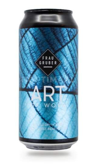 FrauGruber Art of Work