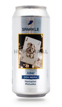 Sparkle ✨ Joker