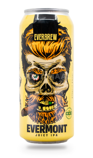 Cervejaria EverBrew EVERMONT