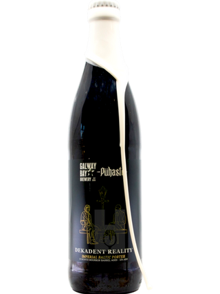 Galway Bay Dekadent Reality