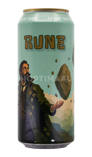 BreWskey RUNE