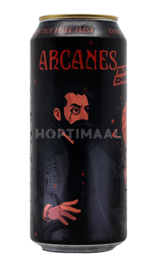 BreWskey ARCANES SUP