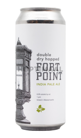 Trillium Double Dry Hopped Fort Point