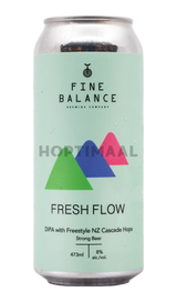 Fine Balance Fresh Flow