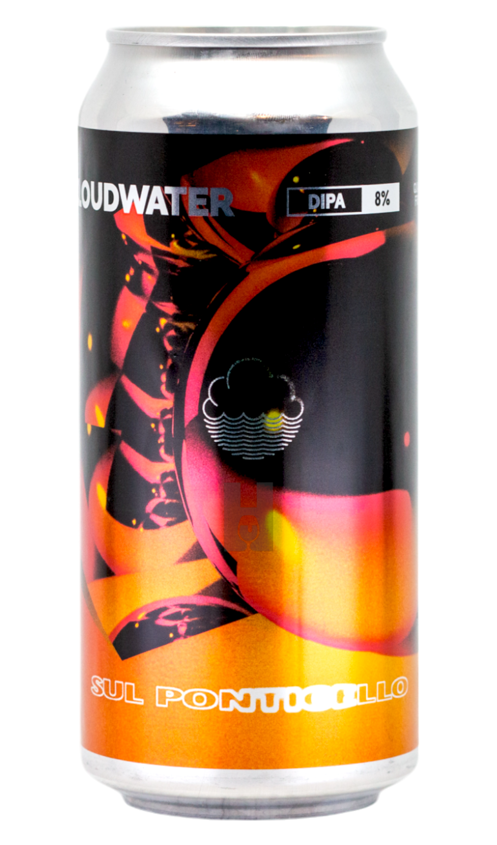 Cloudwater Sul Ponticello - Hoptimaal