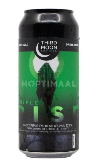 Third Moon Triple Rise
