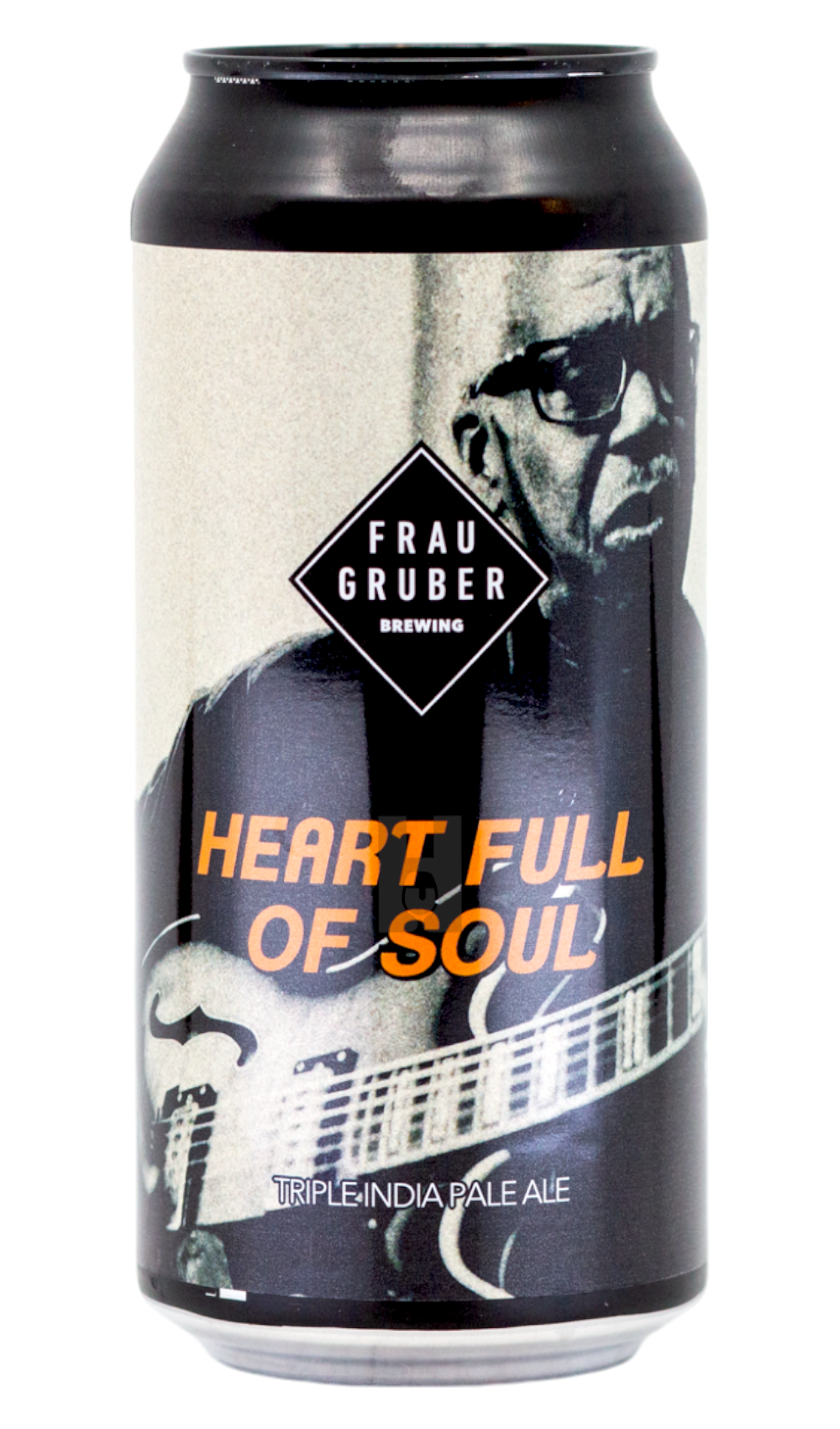 FrauGruber Heart Full of Soul - Hoptimaal