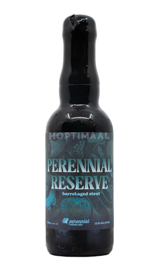 Perennial Artisan Ales Reserve (2026 Blend #2)