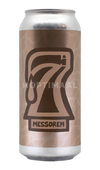 Messorem A7Y7 X Isle De Garde