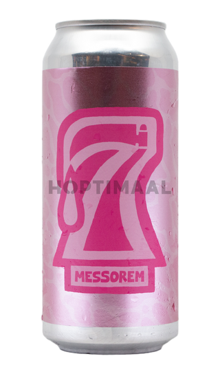 Messorem A7Y7 x Off Script