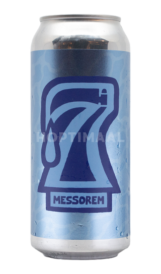 Messorem A7Y7 x Track x Beak