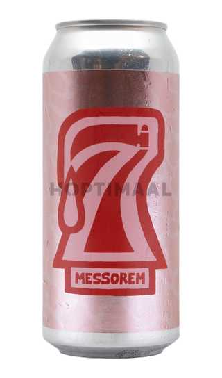 Messorem A7Y7 x Floc. x Rivington