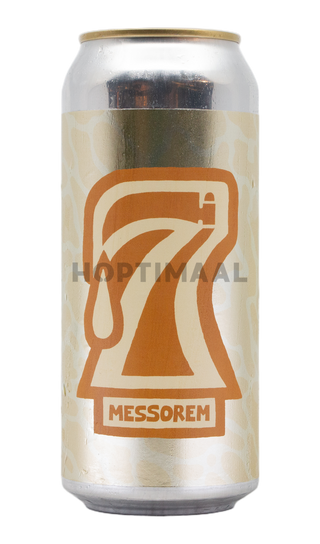 Messorem A7Y7 x Lager De Foudre
