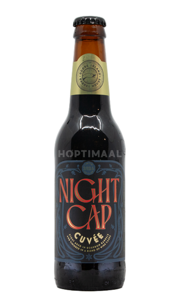 Goose Island Night Cap Cuvée (2026)