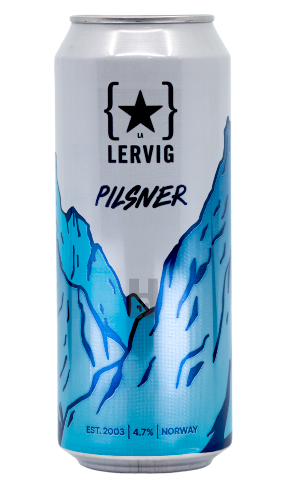 LERVIG PILS