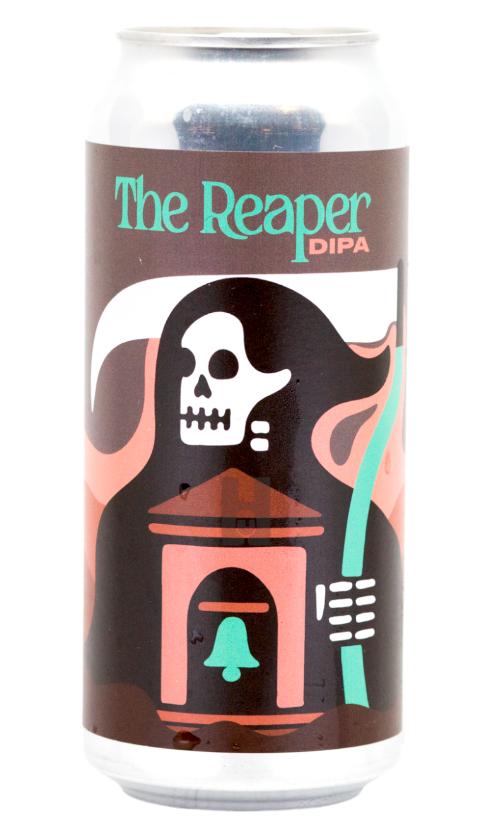 Messorem The Reaper V.3 - Hoptimaal