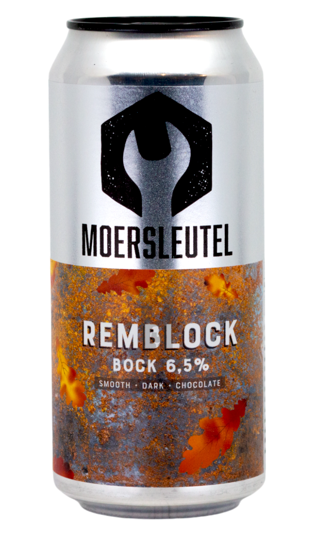 Moersleutel Remblock - Hoptimaal